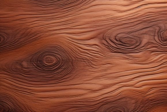 Brown Wood Background for Creative Projects