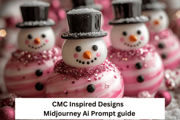 Charming Snowman: Holiday Design Guide