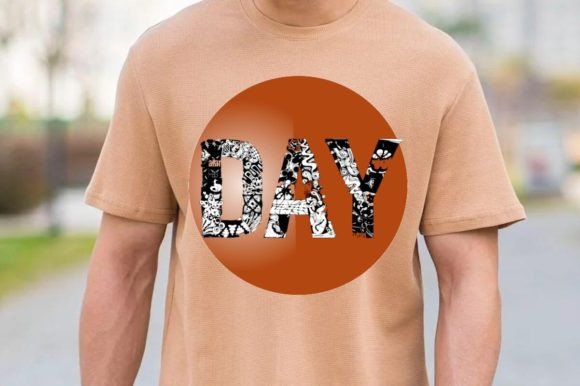 Day T Shirt Desine: Elevating Your Pi Day Campaigns with Customizable Graphics
