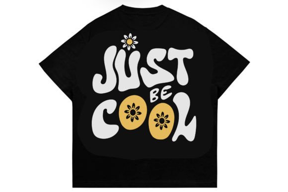 JUST BE COOL VECTOR DESIGN: A Strategic Asset for Scalable Merchandising