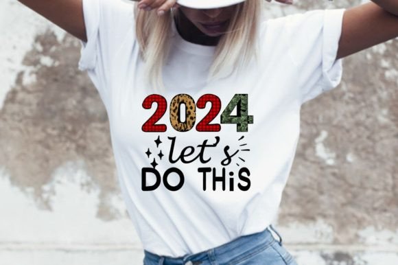 New Year 2024 T-Shirt Design: A Comprehensive Evaluation for Creators