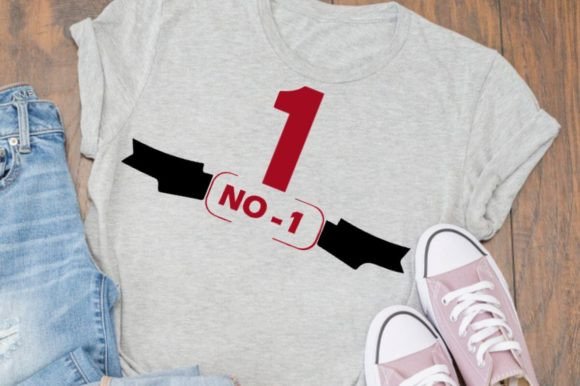 Number 1 T-Shirt Design: Elevating Your Creative Output with Happy Pi Day Graphics