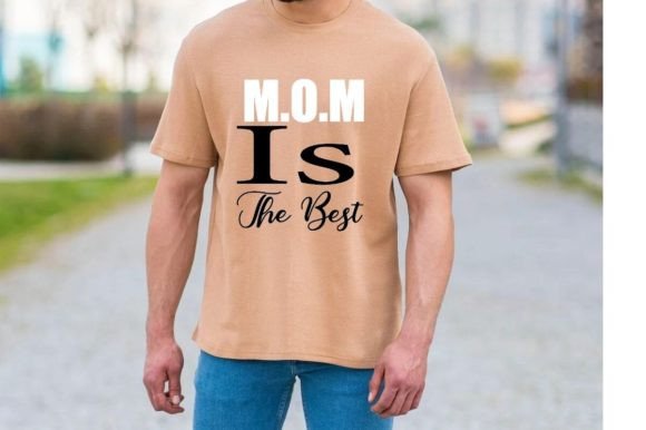 The Best Mom T-Shirt Design: Why Your Choice of Template Matters for Pi Day and Beyond