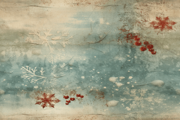 Vintage Christmas Background: A Practical Review for Designers and Creators
